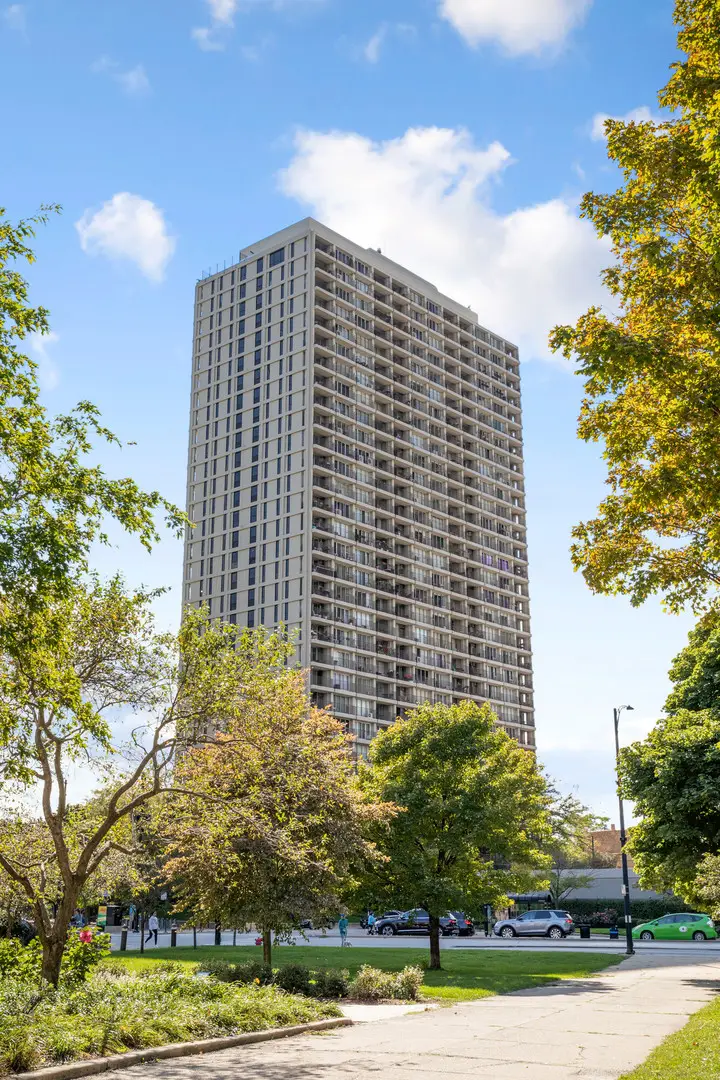 1960 N Lincoln Park West #2106, Chicago, IL 60614 - #1