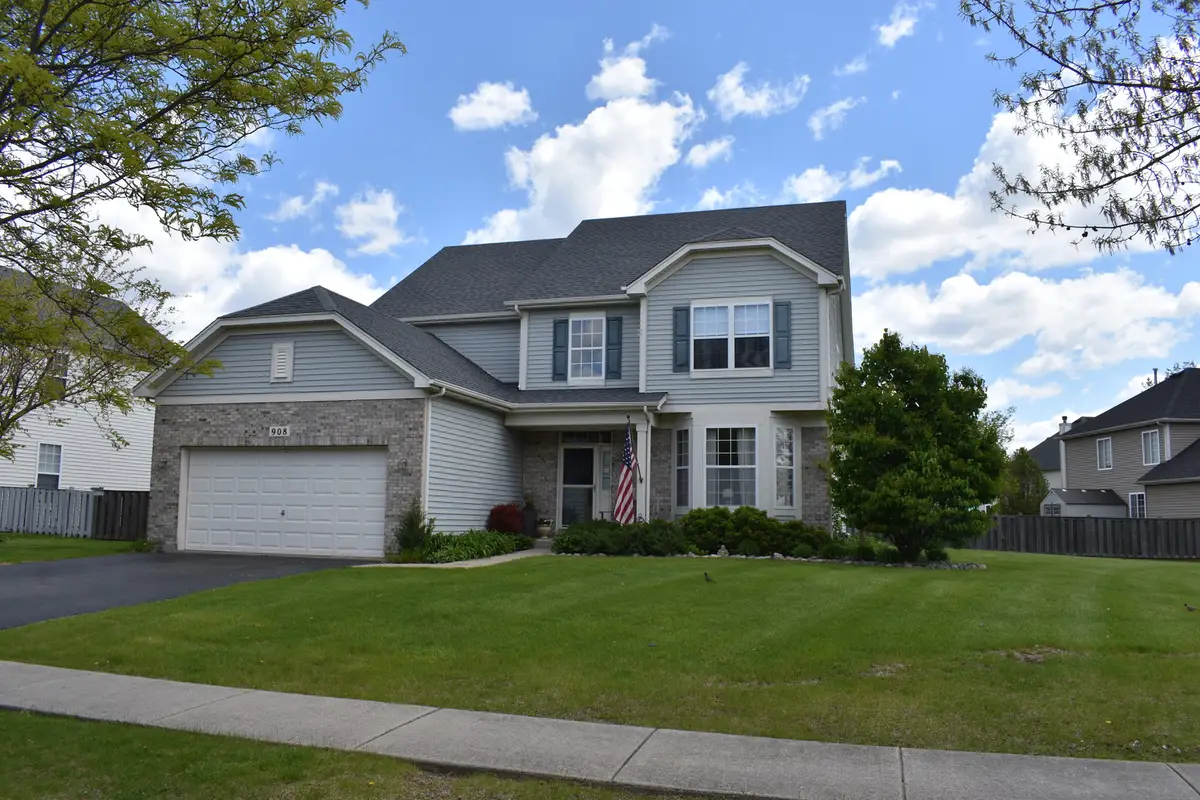 908 Angelica Circle, Joliet, IL 60431 - #1