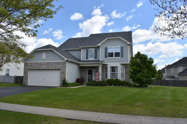 908 Angelica Circle, Joliet, IL 60431
