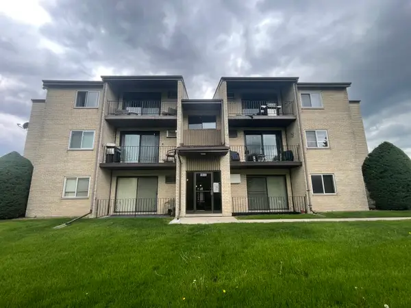 9865 Cordoba Court #1A, Orland Park, IL 60462