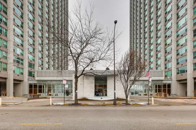 3600 N Lake Shore Drive #710, Chicago, IL 60613 - #1