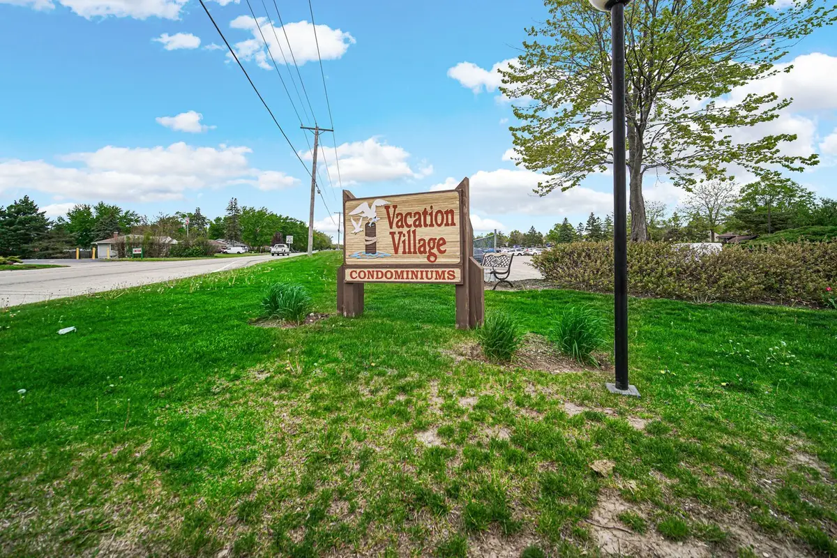23 Jamaica Colony Street #2, Fox Lake, IL 60020 - #1