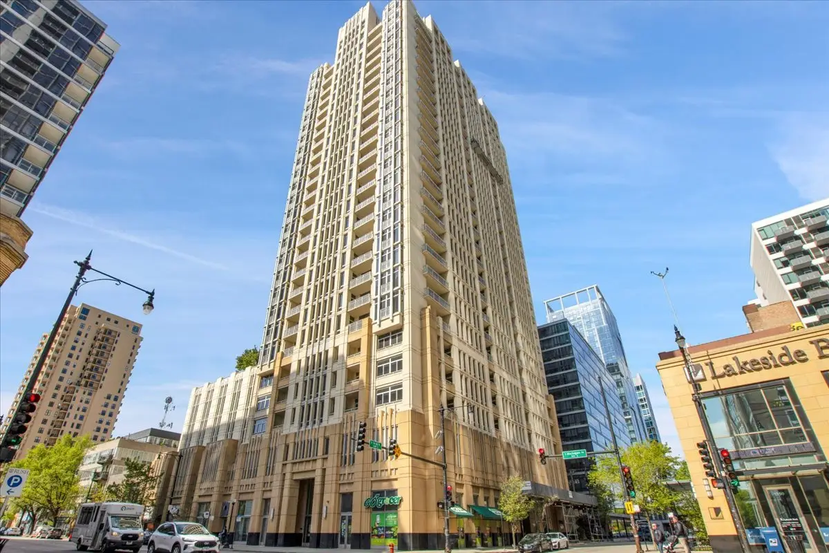 1400 S Michigan Avenue #2309, Chicago, IL 60605 - #1