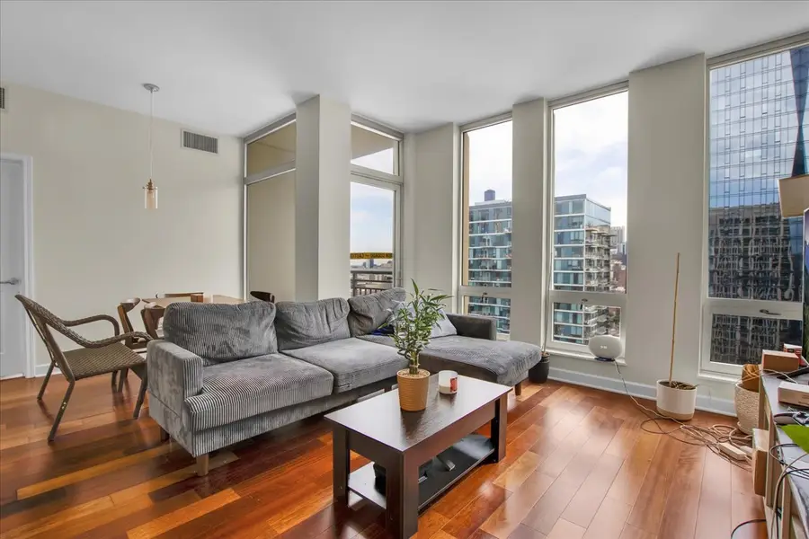 1400 S Michigan Avenue #2309, Chicago, IL 60605 - #3