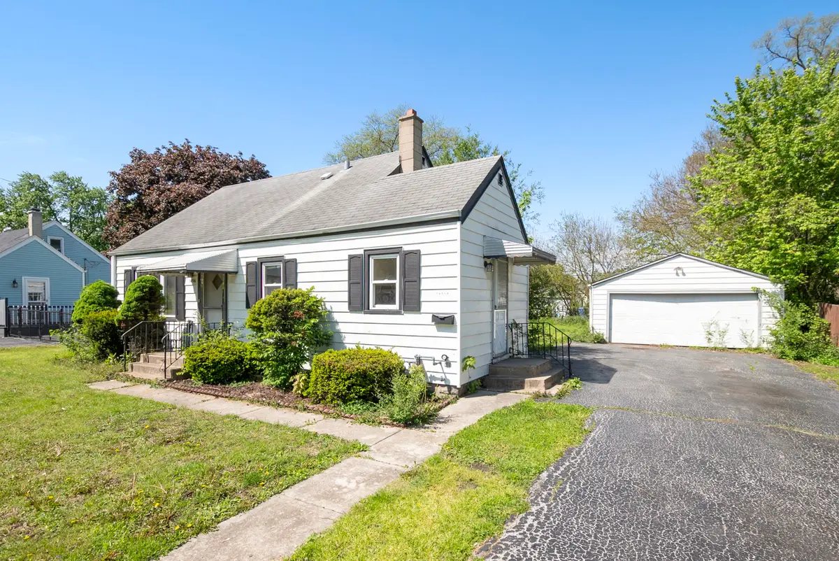 14516 Kolmar Avenue, Midlothian, IL 60445 - #1