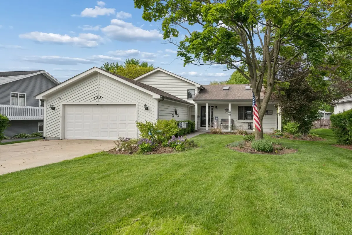 1351 Reva Lane, Lake Holiday, IL 60548 - #1