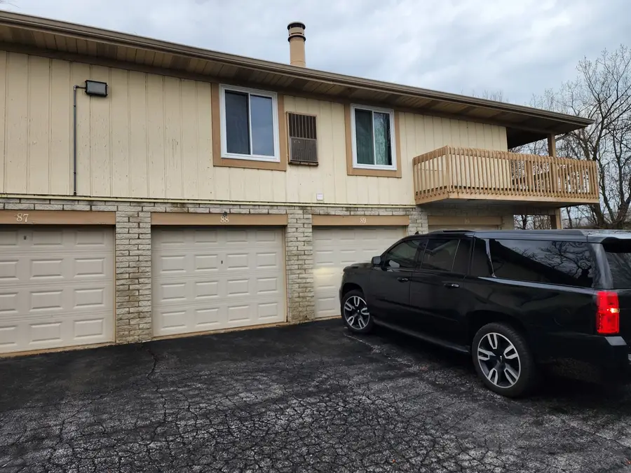 15721 Orlan Brook Drive S #86, Orland Park, IL 60462 - #2