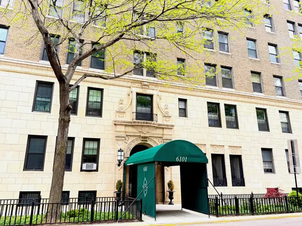 6101 N Sheridan Road #11E, Chicago, IL 60660