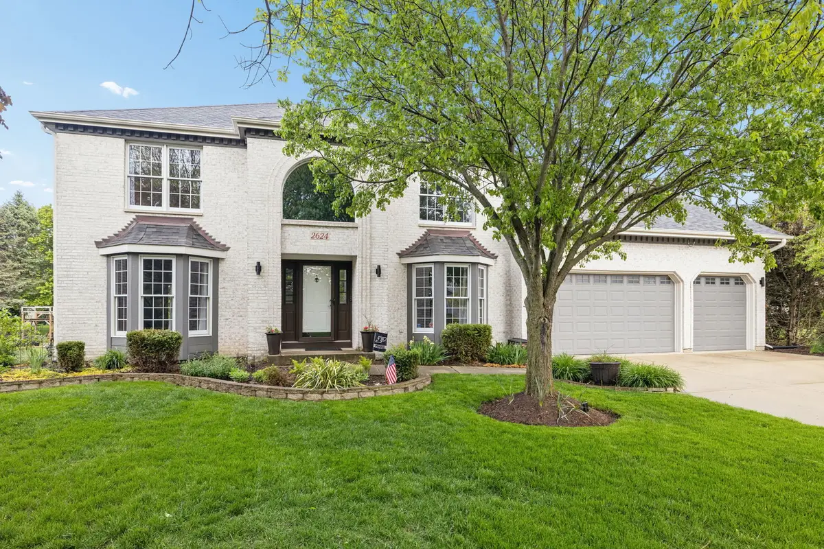 2624 Wendy Drive, Naperville, IL 60565 - #1