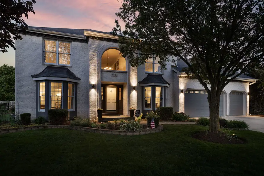 2624 Wendy Drive, Naperville, IL 60565 - #2
