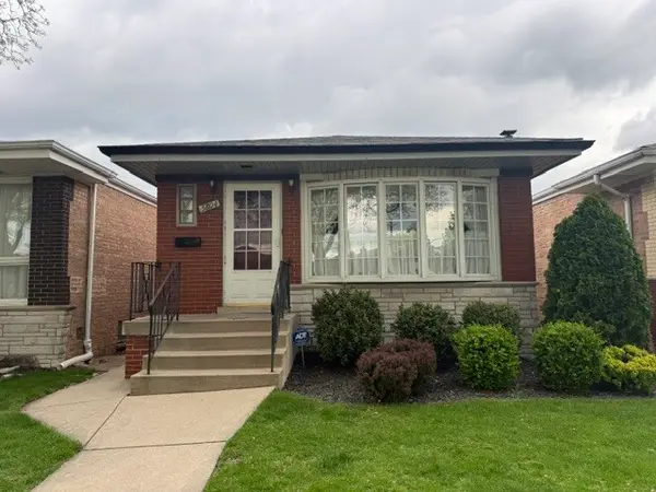 5804 W 59th Street, Chicago, IL 60638