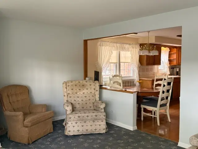 5804 W 59th Street, Chicago, IL 60638 - #3