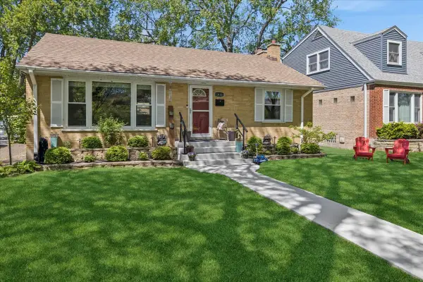 1616 Fowler Avenue, Evanston, IL 60201