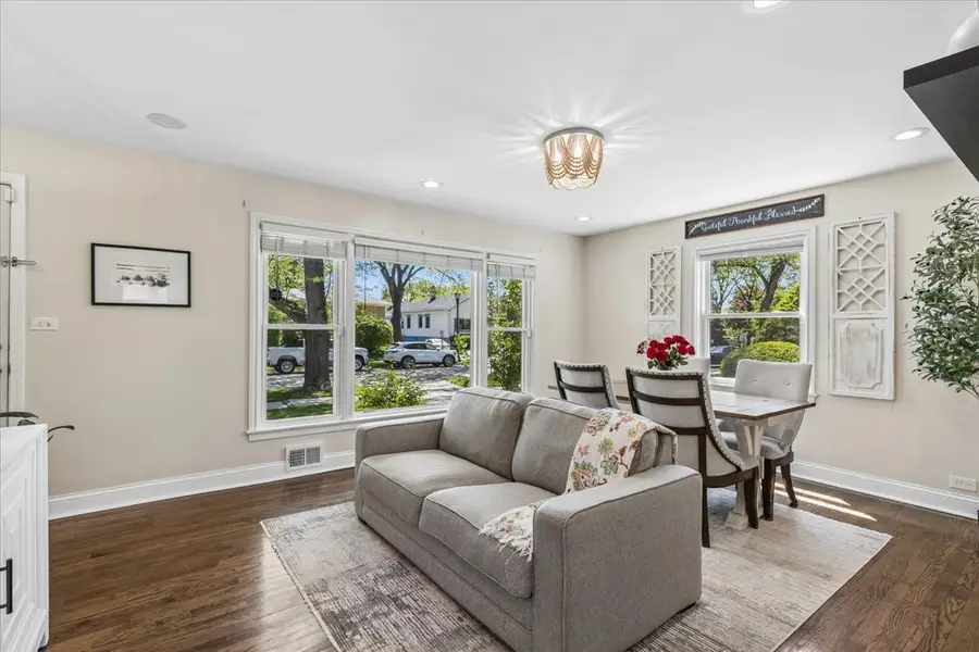 1616 Fowler Avenue, Evanston, IL 60201 - #3