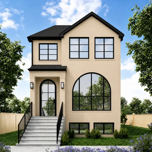 3051 N Leavitt Street, Chicago, IL 60618