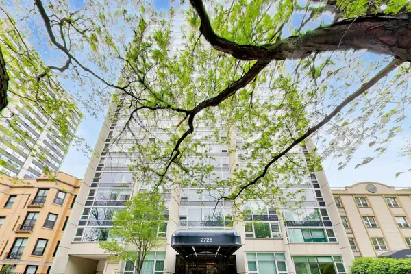2728 N Hampden Court #501, Chicago, IL 60614