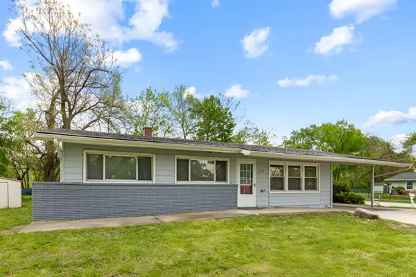 15303 Birch Road, Markham, IL 60428