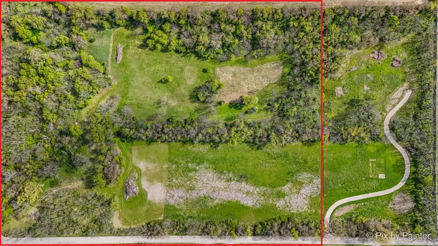 Lot 2-3-4 N Valley Hill Road, Bull Valley, IL 60050 - #2