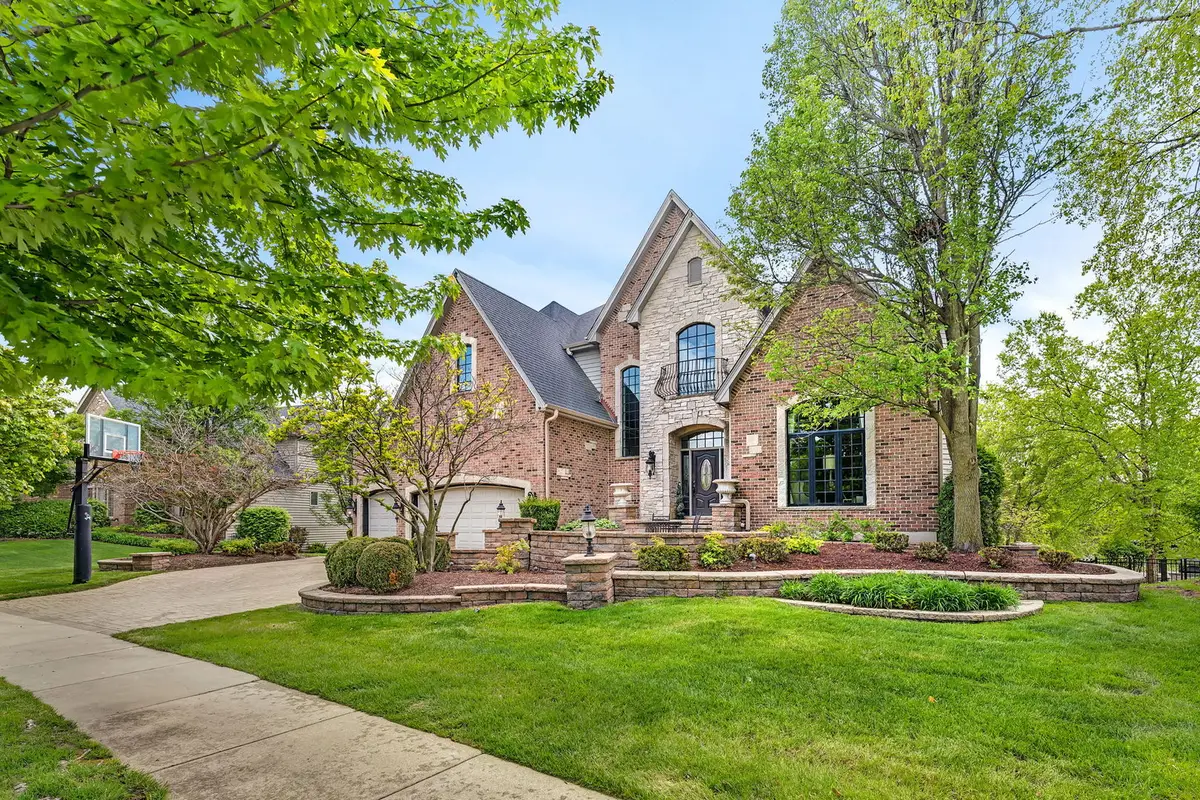 3711 Timber Creek Lane, Naperville, IL 60565 - #1