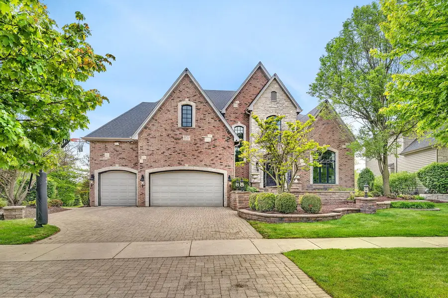 3711 Timber Creek Lane, Naperville, IL 60565 - #2