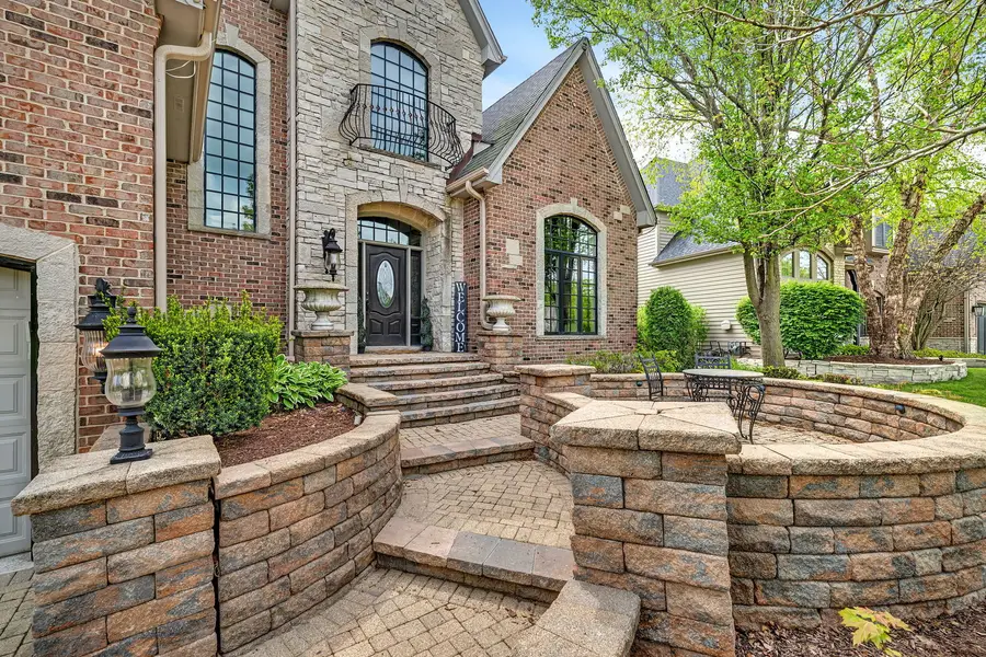 3711 Timber Creek Lane, Naperville, IL 60565 - #3