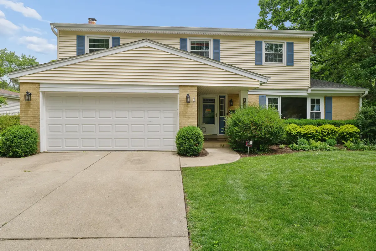1220 Anthony Lane, Deerfield, IL 60015 - #1