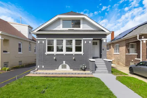 608 S 21st Avenue, Maywood, IL 60153