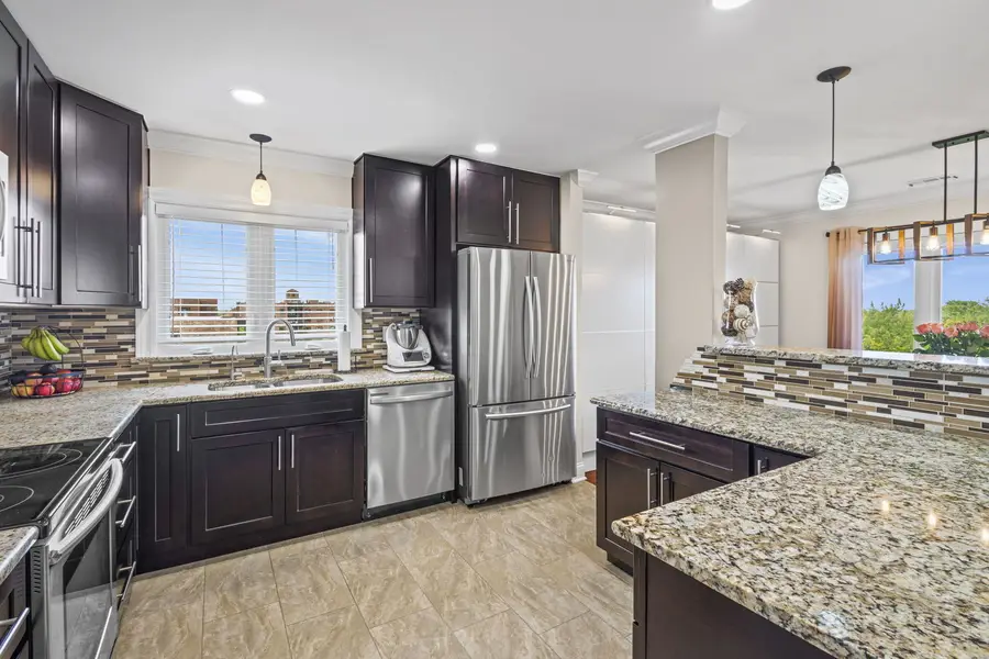 9331 Landings Lane #605, Des Plaines, IL 60016 - #3