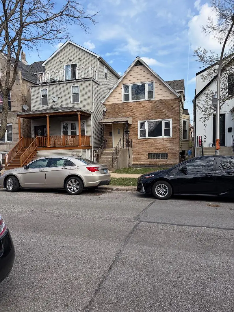2915 N Spaulding Avenue, Chicago, IL 60618 - #1