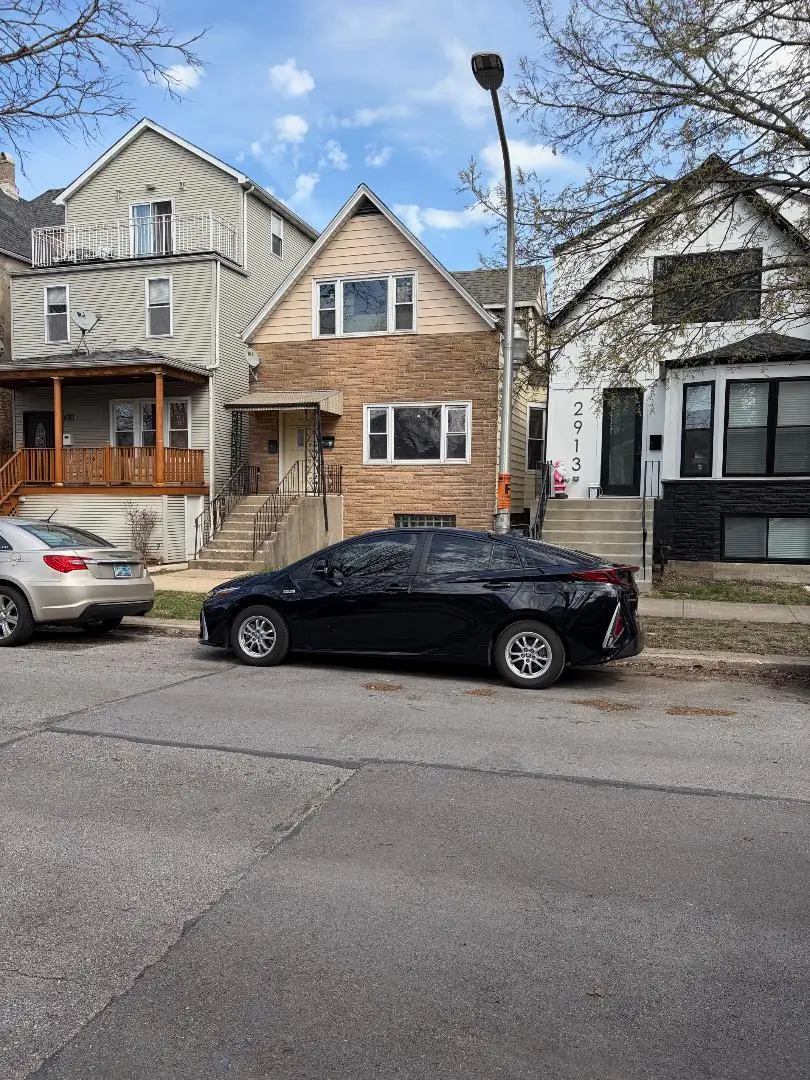 2915 N Spaulding Avenue, Chicago, IL 60618 - #2