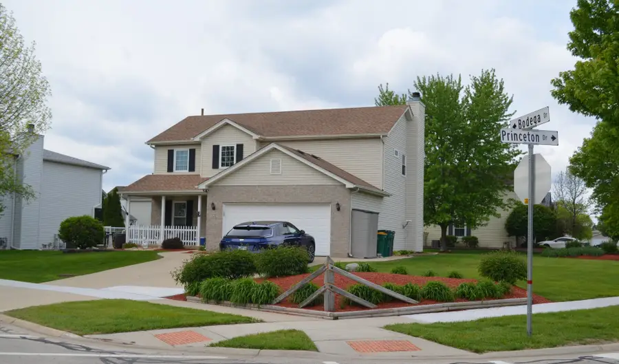 322 Bodega Drive, Romeoville, IL 60446 - #2