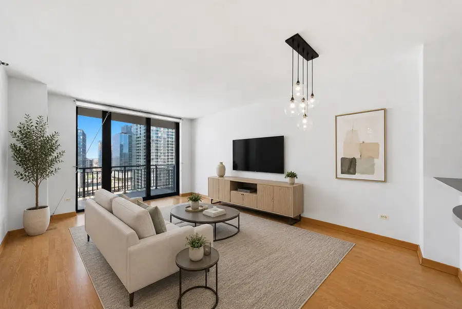 330 N Jefferson Street #1606, Chicago, IL 60661 - #2