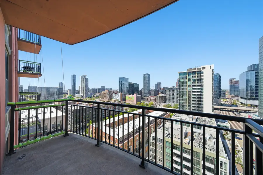 330 N Jefferson Street #1606, Chicago, IL 60661 - #3