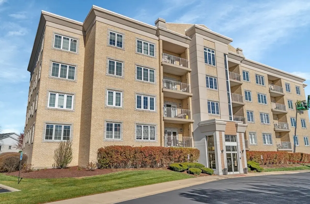 9730 Koch Court #2F, Orland Park, IL 60467 - #1