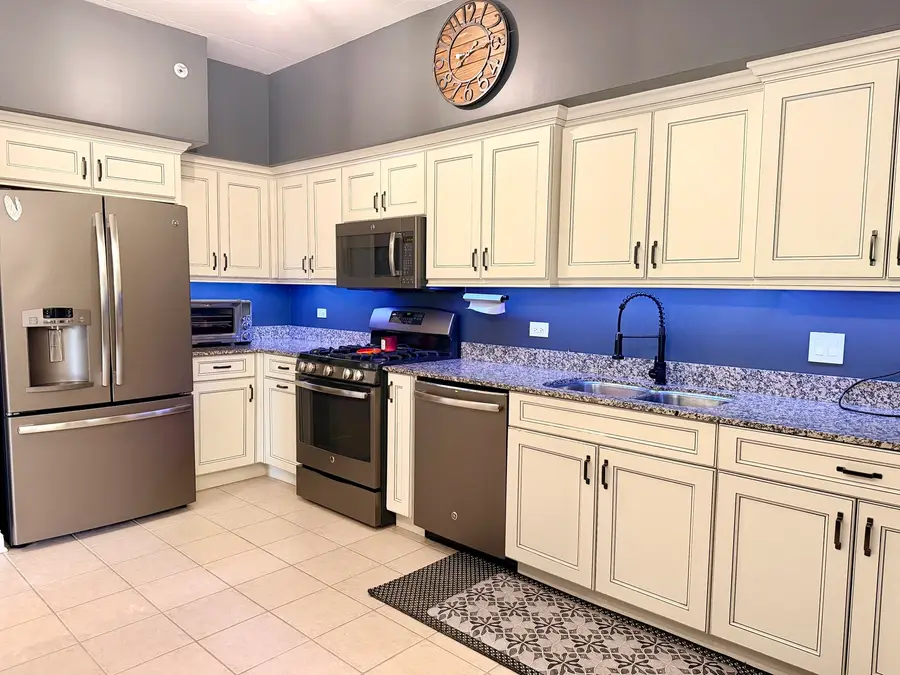 9730 Koch Court #2F, Orland Park, IL 60467 - #2