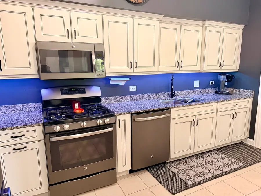 9730 Koch Court #2F, Orland Park, IL 60467 - #3