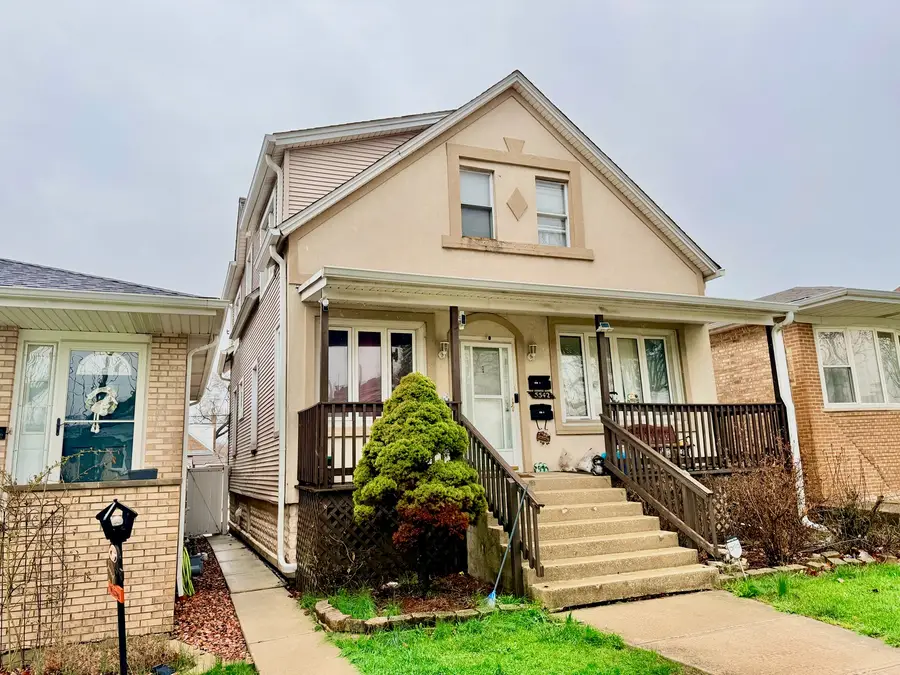 5542 S Nottingham Avenue, Chicago, IL 60638 - #2