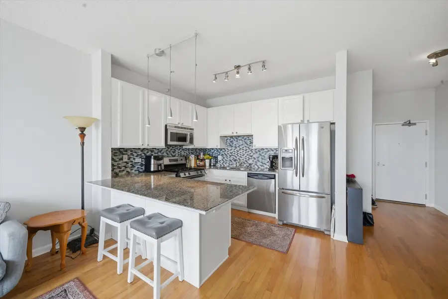 1717 S Prairie Avenue #2207, Chicago, IL 60616 - #2