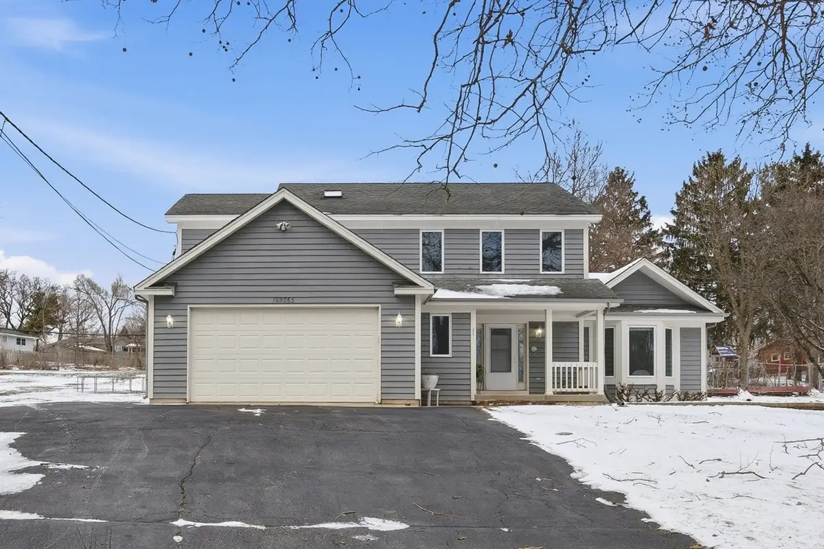 19N963 Manito Trail, Algonquin, IL 60102 - #1