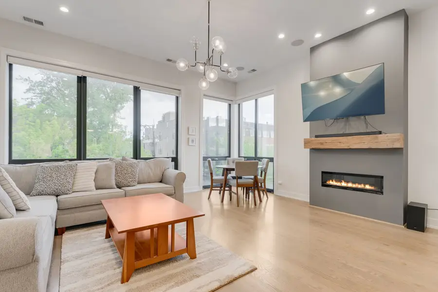 1012 N Paulina Street #3, Chicago, IL 60622 - #2
