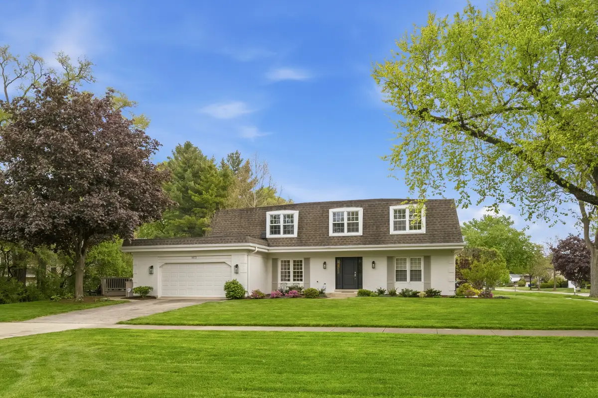 1473 Arbor Lane, Northbrook, IL 60062 - #1