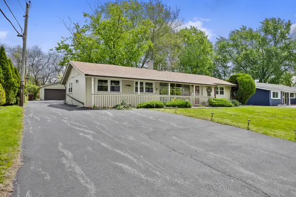 19031 Baker Avenue, Country Club Hills, IL 60478