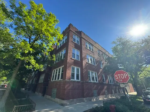 5855 N Glenwood Avenue #1N, Chicago, IL 60660 - #1
