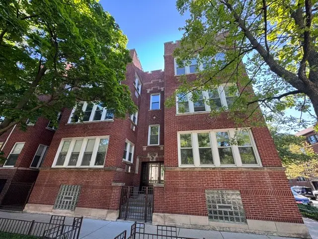 5855 N Glenwood Avenue #1N, Chicago, IL 60660 - #2