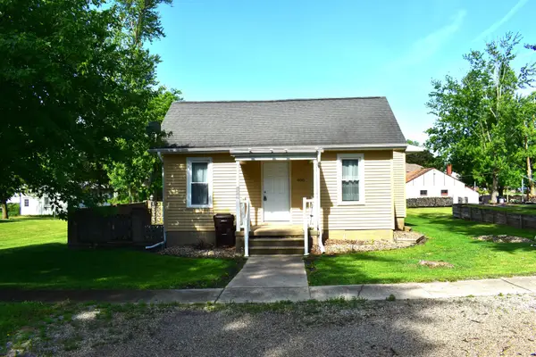 406 N Birch Street, Wenona, IL 61377