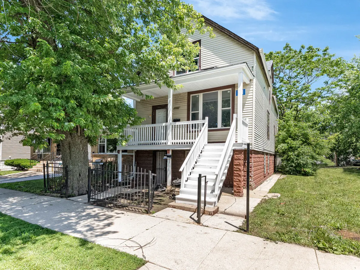 9209 S Woodlawn Avenue, Chicago, IL 60619 - #1