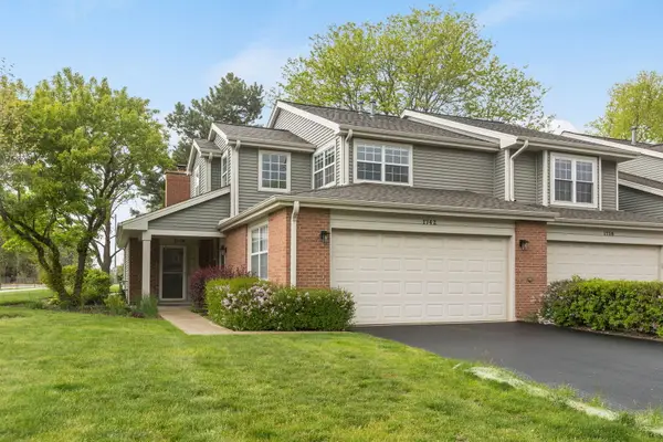 1742 W Orchard Place #1742, Arlington Heights, IL 60005