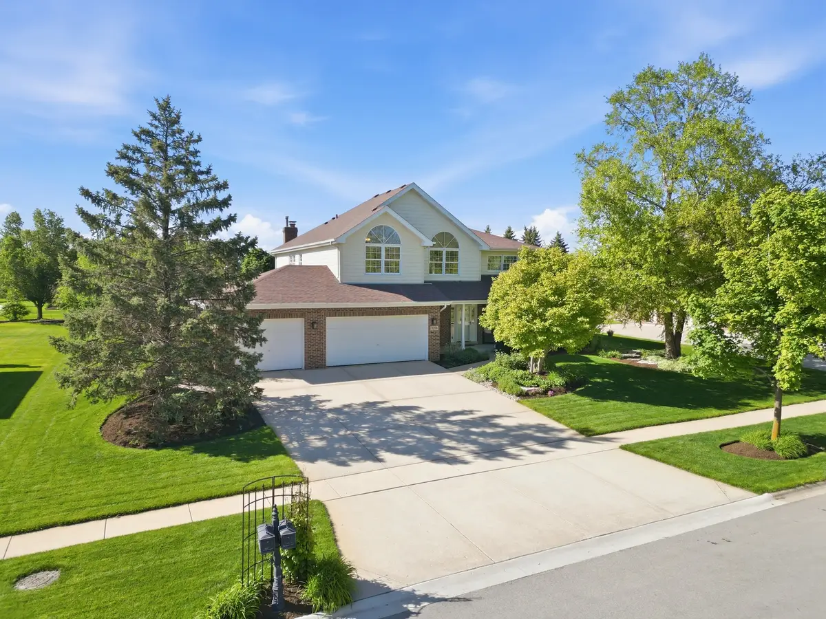 11276 Stoll Road, Frankfort, IL 60423 - #1