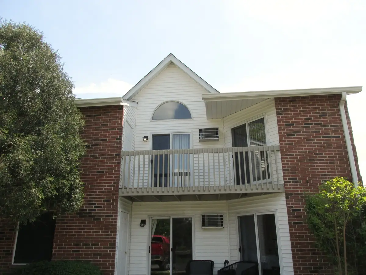 1350 Cunat Court #2D, Lake In The Hills, IL 60156 - #1
