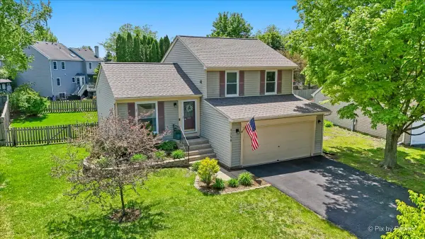 1150 Appleton Lane, Geneva, IL 60134